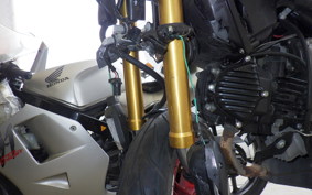 KAWASAKI Z125 PRO BR125H