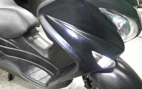 SUZUKI SKYWAVE 200 (Burgman 200) 2020 CH41A