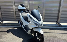 HONDA PCX 125 JF81