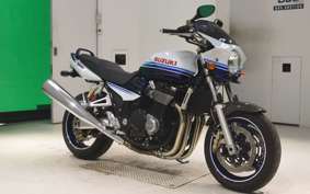 SUZUKI GSX1400 2008 GY71A
