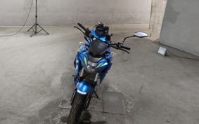 SUZUKI GSX-S125 DL32B