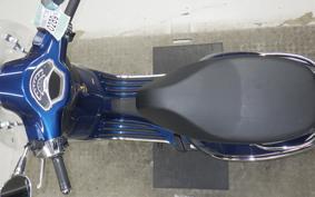 VESPA PRIMAVERA 150