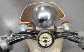 HONDA JOLNOC RARE AF54