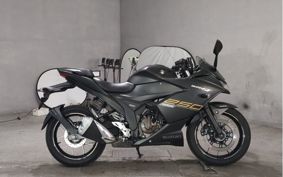 SUZUKI JIKUSA-SF250 ED22B