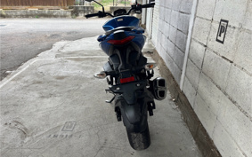 SUZUKI JIKUSA-250 ED22B