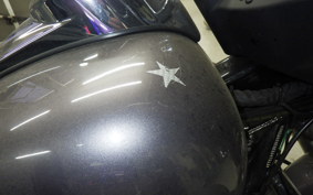HARLEY FLHX 1690 2014