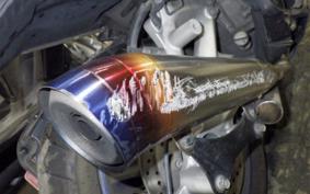 YAMAHA MAJESTY155 Gen.2 S SG52J