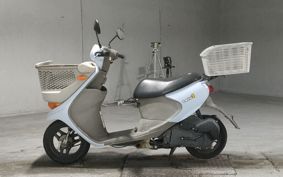 SUZUKI LET`S4 CA43A
