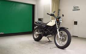 YAMAHA TW225 2026 DG09J