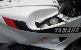 YAMAHA FZ250 1HX