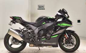 KAWASAKI ZX 10 NINJA ABS 2023 ZXT02L