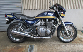 KAWASAKI ZEPHYR1100RS 2000 ZRT10A
