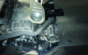 HONDA LEAD 125 2004 JK12