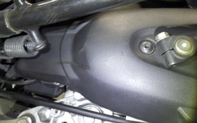 HONDA ﾍﾞﾝﾘｨ110 2002 JA09