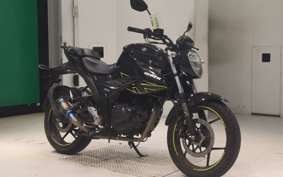 SUZUKI GIXXER 150 ED131