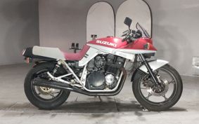 SUZUKI GSX1100S KATANA 1987 GS110X