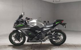 KAWASAKI NINJA250 EX250L