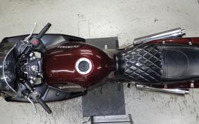 KAWASAKI ZZ-R400 Gen.2 2008 ZX400N