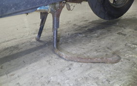 HONDA DIO GEN 3 2006 AF34