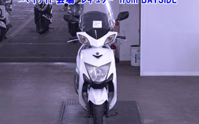 YAMAHA CYGNUS125XSR-2