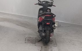 YAMAHA CYGNUS125XSR SE44J