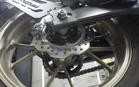 HONDA CB250RA 2008 MC52