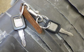 KAWASAKI GPZ900R NINJA 1990 ZX900A