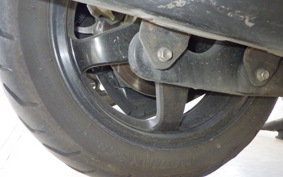 SUZUKI SKYWAVE 400 K CK43A