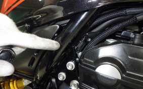 KAWASAKI Z900RS-2SE 2026 ZR902A