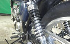 YAMAHA SR400 Gen.5 2021 RH16J