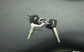 SUZUKI HAYABUSA Gen.2 2016 GX72B