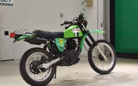 KAWASAKI KL250<ｴ･ﾀﾞ> KL250A