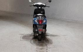 SUZUKI LET`S CA4AA