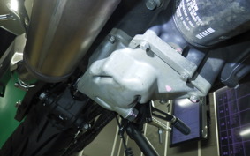 KAWASAKI Z250 Gen.2 2011 EX250Y