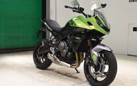 TRIUMPH TIGER 660 SPORTS 2026
