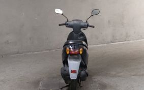 SUZUKI LET's 4 CA46A