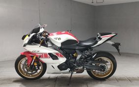 YAMAHA YZF-R7 2022 RM39J