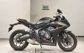 HONDA CBR650R-2 2024 RH17