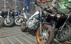 YAMAHA TORITSU CAR DG32J