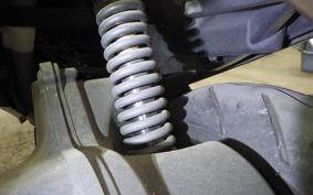 SUZUKI LET's 5 2001 CA47A
