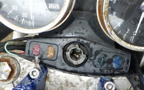 KAWASAKI BALIUS 250 ZR250A