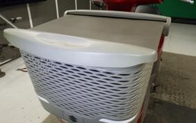 SUZUKI ﾚｯﾂﾊﾞｽｹｯﾄ CA4AA