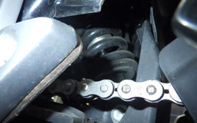 SUZUKI Vｽﾄﾛｰﾑ250A 2005