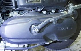 HONDA TACT Gen.4 2005 AF79