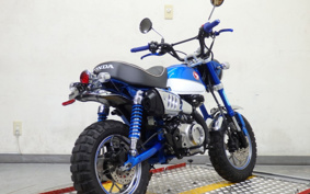HONDA  MONKEY 125 JB02