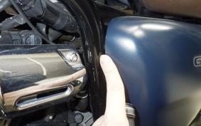 HONDA GB350 2022 NC59