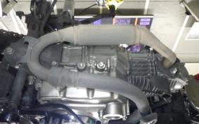 HONDA MONKEY 125 2025 JB03