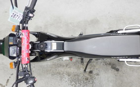 YAMAHA SEROW 225 Gen.3 DG08J