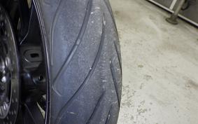 YAMAHA MT-09 A 2014 RN34J