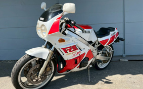 YAMAHA FZR400 1987 1WG